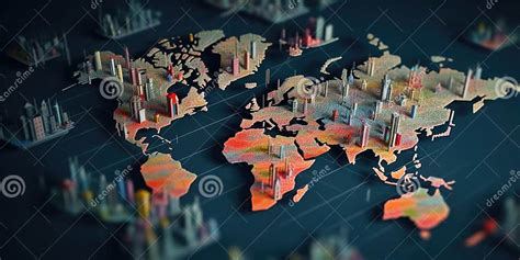 Detailed World Map 3D 的图像结果