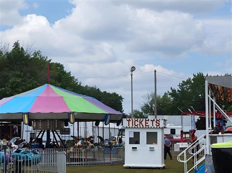 Cherokee County Fair