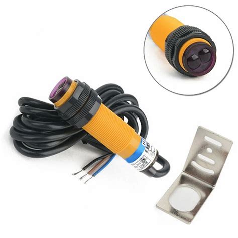 Photoelectric Sensor - Pepperl Fuchs Photoelectric Sensor ML300-8-H-200 ...
