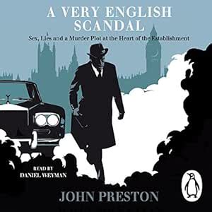 A Very English Scandal: Now a Major BBC Series Starring Hugh Grant ...