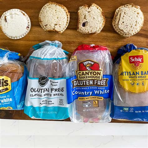 DIY Gluten-Free Uncrustables | MOMables