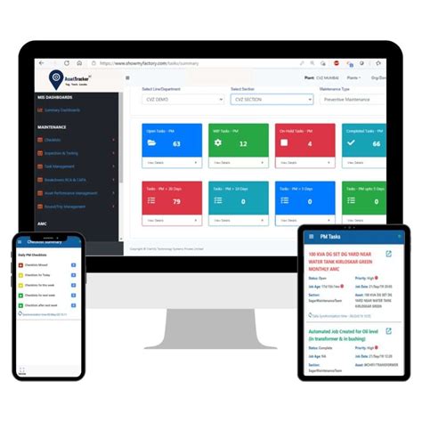 Image result for Asset Tracking Systems