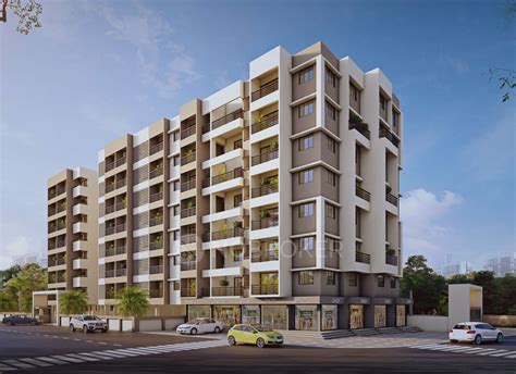 RD Prathamesh Park Rent / Sale Nashik, Pune