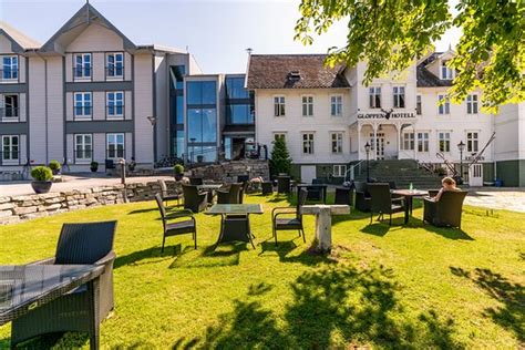 GLOPPEN HOTELL - BY CLASSIC NORWAY HOTELS (Sandane) - Hotel Reviews ...