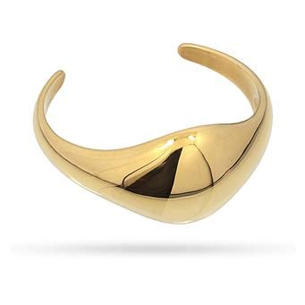 Pulsera Colección Fundamentals Modelo 8 Color Dorado Cpu067 – Tiendas ...