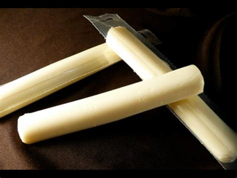 Image result for How Is String Cheese Made