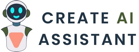 Image result for Create AI Assistant