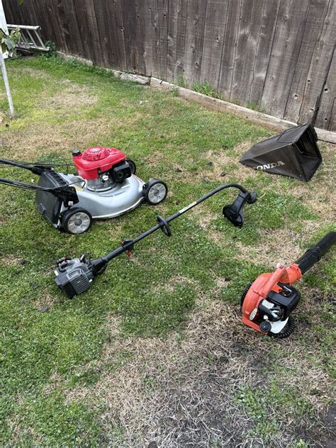 Garden Equipment for Sale in Dinuba, CA - OfferUp