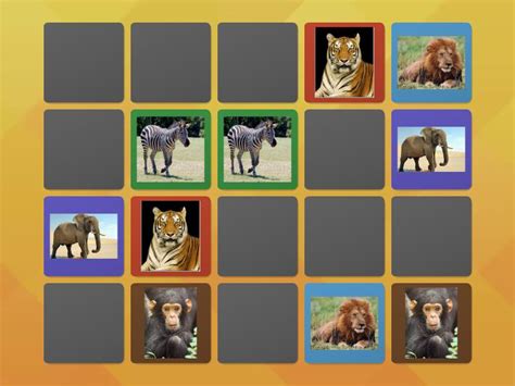 Image result for Match a Track Memory Game