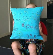 Image result for children making cushions