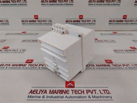 Electron M45 Automatic Changeover Switch 45A – Aeliya Marine