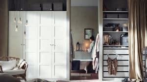 Open Wardobe - Buy walk-in wardrobe online at affordable price in india ...