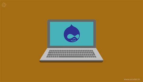Best Features Among Drupal 8 Vs Drupal 7 | Acodez