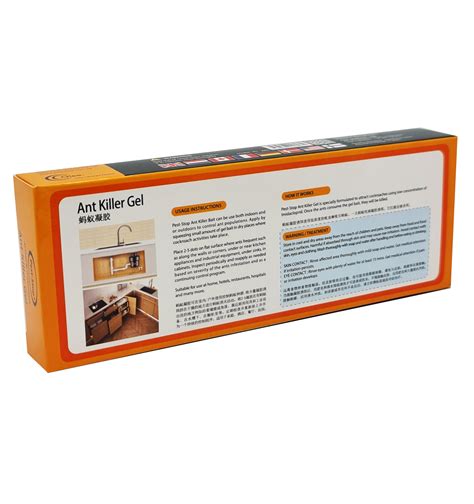 Ant Killer Gel