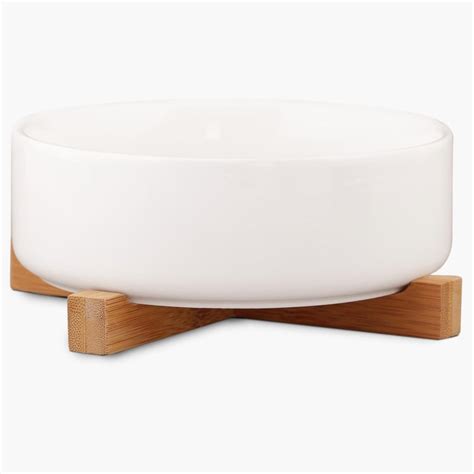Buy Sagano Serving Bowl & Trivet from Home Centre at just INR 495.0