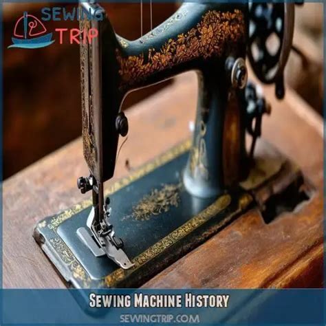 Image result for How It Works Sewing Machine