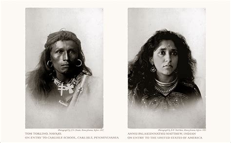 Are you Indian or are you Indian? A photographer transforms colonial ...