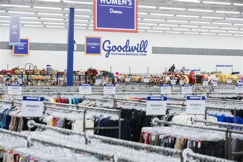 Real Estate Partnerships | Goodwill of Central and Northern Arizona