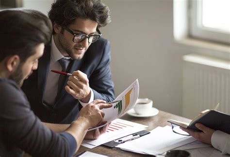 Accounting In India: Requirements And Career Goals