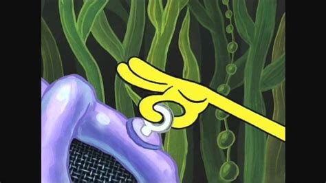 Image result for Spongebob SquarePants Magic Conch Shell