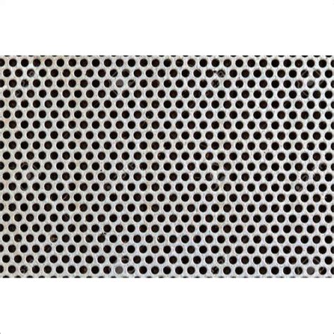GI Perforated Sheet Manufacturer,Supplier
