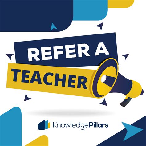 Academic Referral Program - Knowledge Pillars