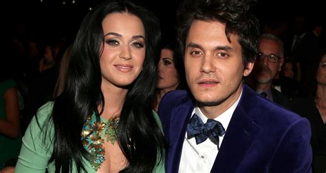 Katy Perry and John Mayer: A Complete History | WHO Magazine