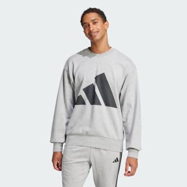 Men's Sweatshirts | Shop adidas Sweatshirts for Men | Free Shipping