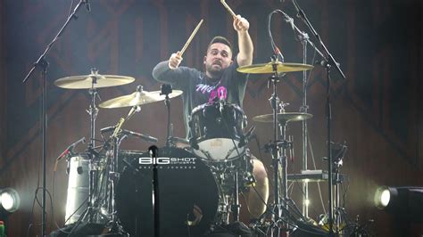 Image result for Beartooth Drummer