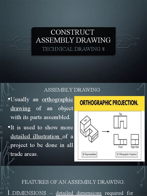 Image result for Making Drawing Assembly and Exploded