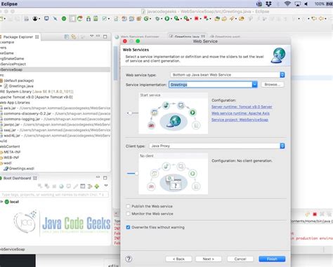 Image result for Java Web Service Example