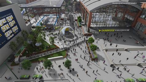 A closer look at Bicentennial Unity Plaza coming to Gainbridge ...