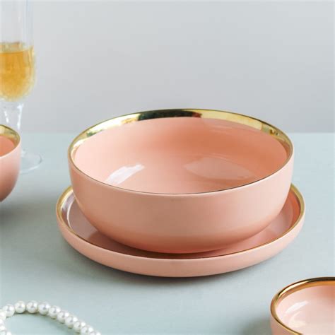 Nibble Bowl 1100 ml Online - Premium Serving Bowl | Nestasia