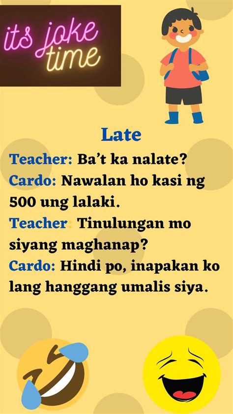 Math Jokes Tagalog 的图像结果