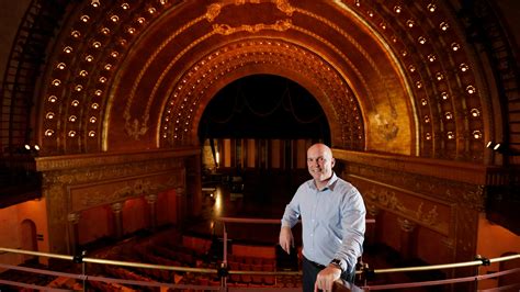 Columbus' Southern Theatre marks 125 years of history Downtown