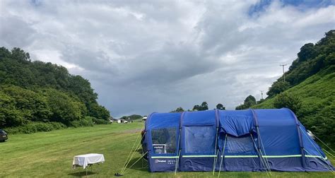 OBAN HOLIDAY PARK (Scotland) - Campground Reviews & Photos - Tripadvisor