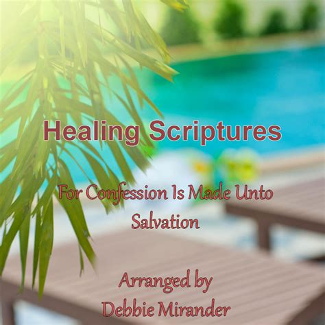Image result for Healing Scriptures Audio