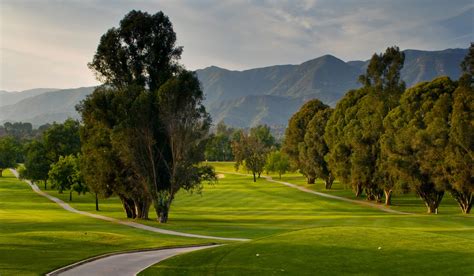 Spanish Hills Country Club - Go Private Golf