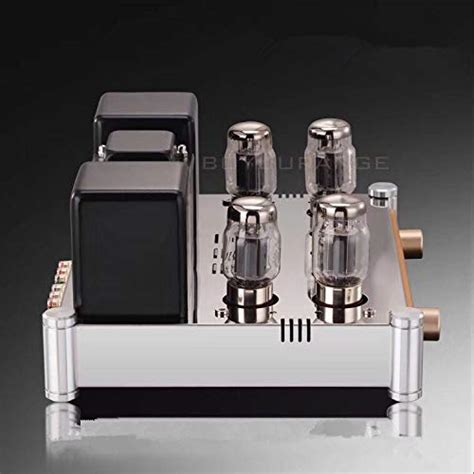 MT-88 kt88-98 12AT7 / 12AU7 push-pull amplifier power amplifier hifi ...