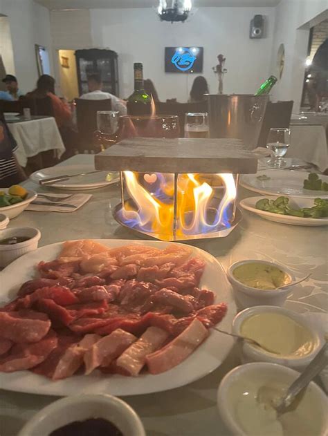 O SUIÇO, Gramado - Menu, Prices & Restaurant Reviews - Tripadvisor