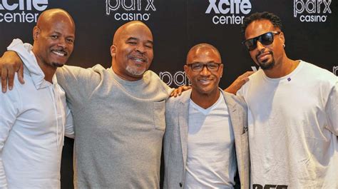 Image result for In Living Color Reunion