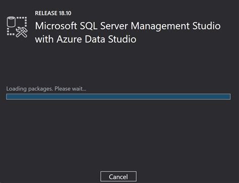 Image result for Microsoft SQL Management Studio 18 Tutorial