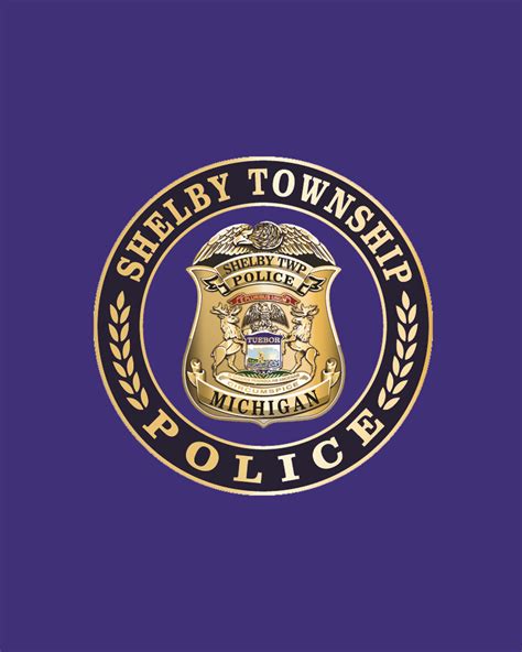 MBR composites and portraits - Shelby Township Police Dept - View Your ...