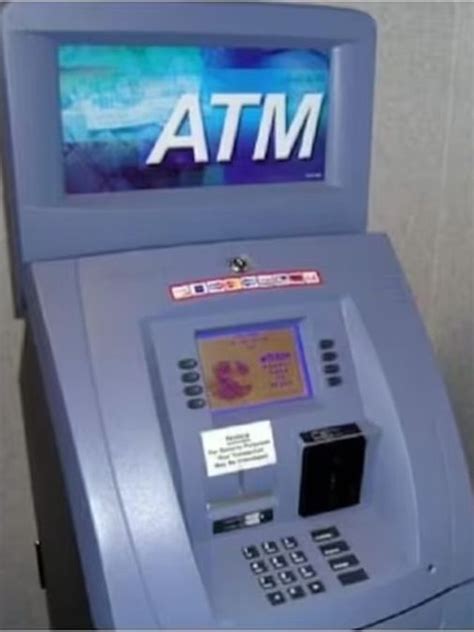 ATM-এর ফুল ফর্ম কী? অনেক পণ্ডিতও জানে না - Atm full form in english ...