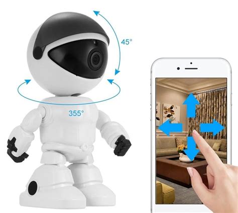 Mini Robot with Camera 的图像结果