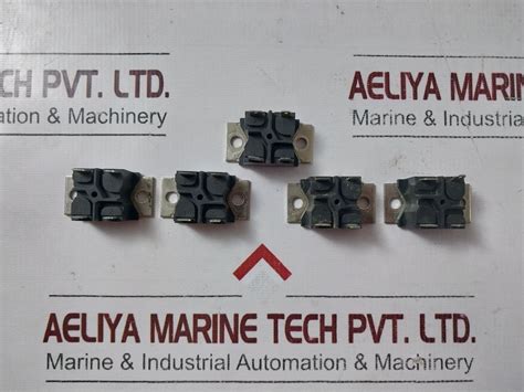 Siemens 2X5K5/Pf 96517 Resistor 01060 Lf – Aeliya Marine Tech