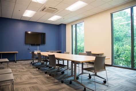 Facilities • Daniel Island Recreation Center