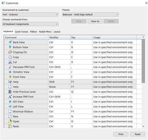Image result for Applications Button Solid Edge 2020