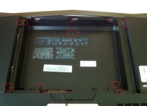 Image result for Alienware R8 Disassembly