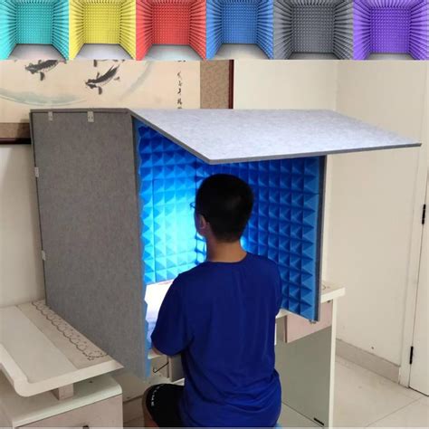 Sound Isolation Room Dembox 的图像结果